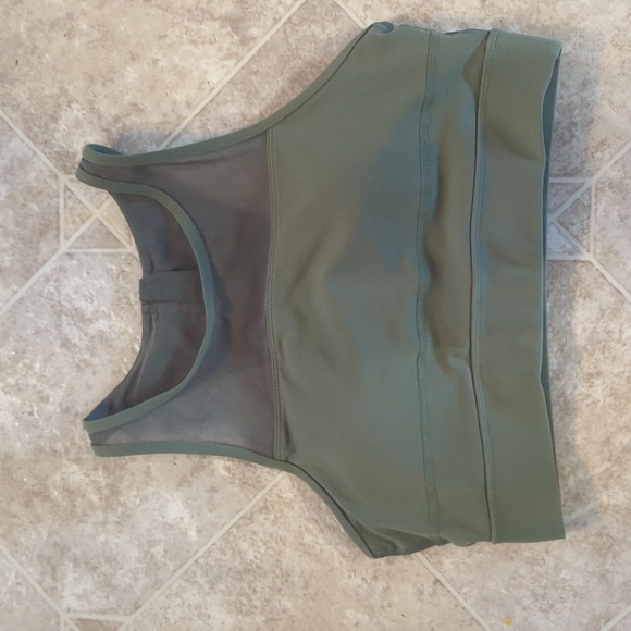 Zyia Sports Bra - Picture 1 of 4